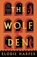 The Wolf Den Apollo