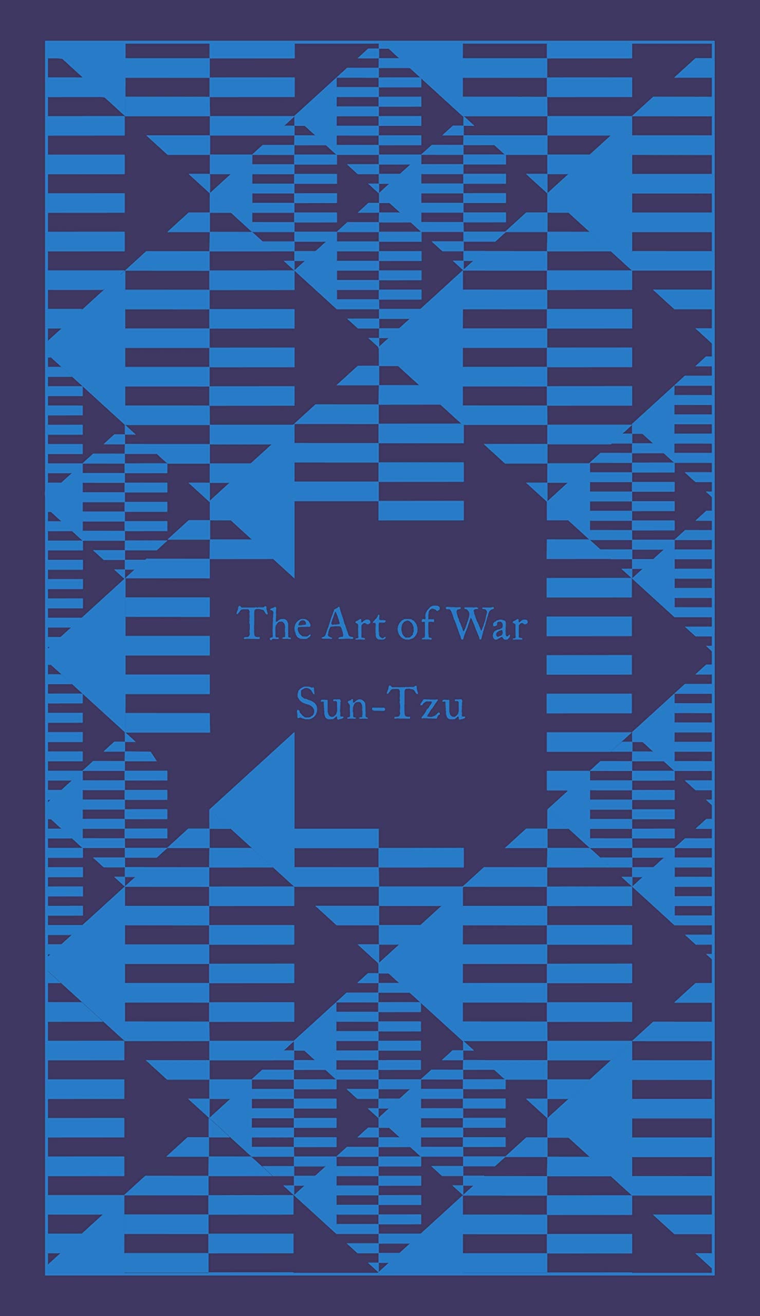 The Art of War Multiple Publishers Penguin Random House.