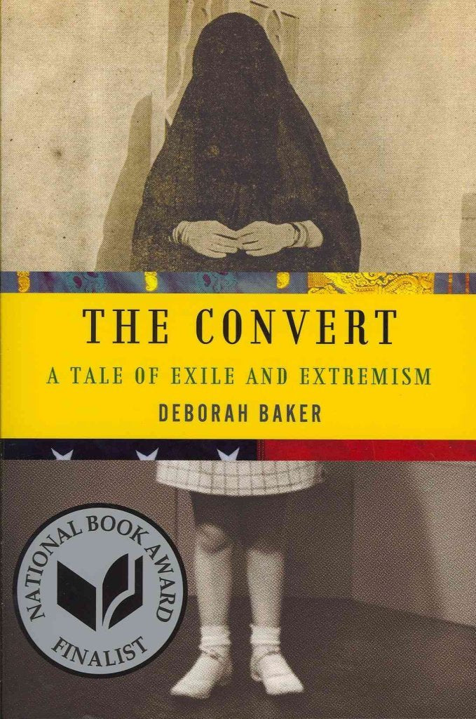 The Convert