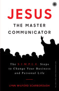 Jesus: The Master Communicator BIBLIONEPAL