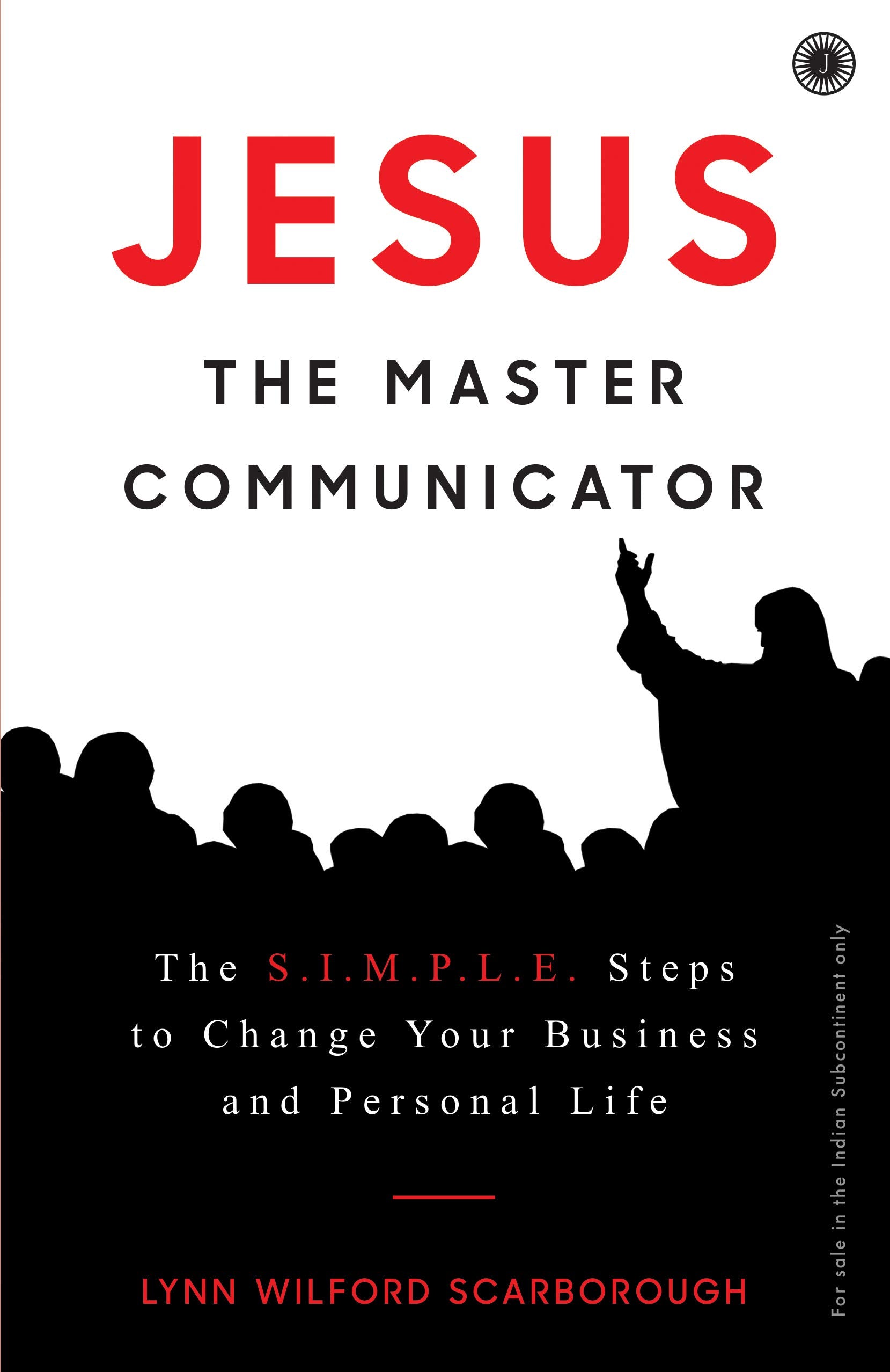 Jesus: The Master Communicator BIBLIONEPAL