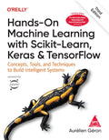 Hands-On Machine Learning with Scikit-Learn, Keras, and TensorFlow O'Reilly Media