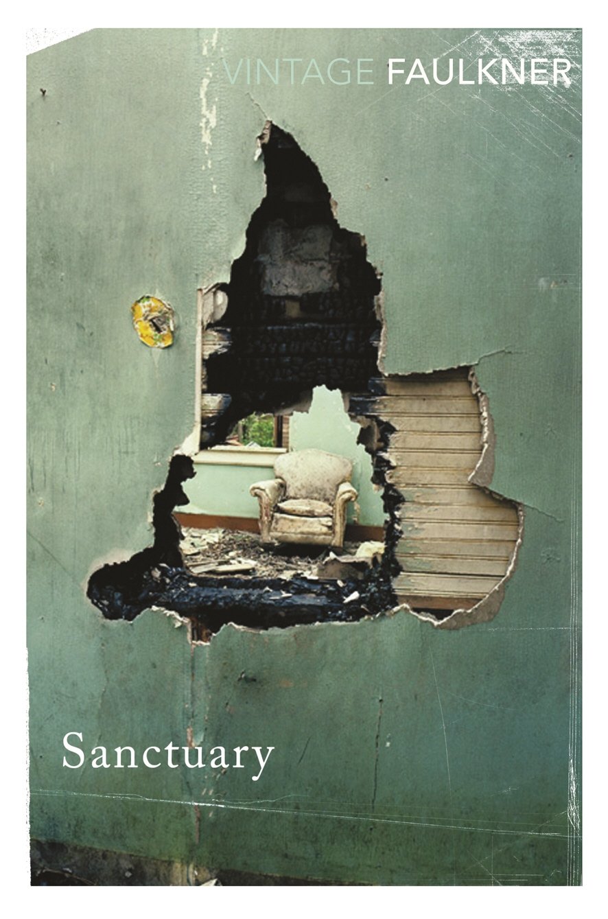 Sanctuary Vintage