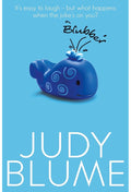 Blubber BIBLIONEPAL