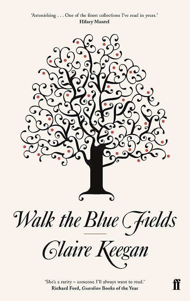 Walk the Blue Fields Penguin Random House