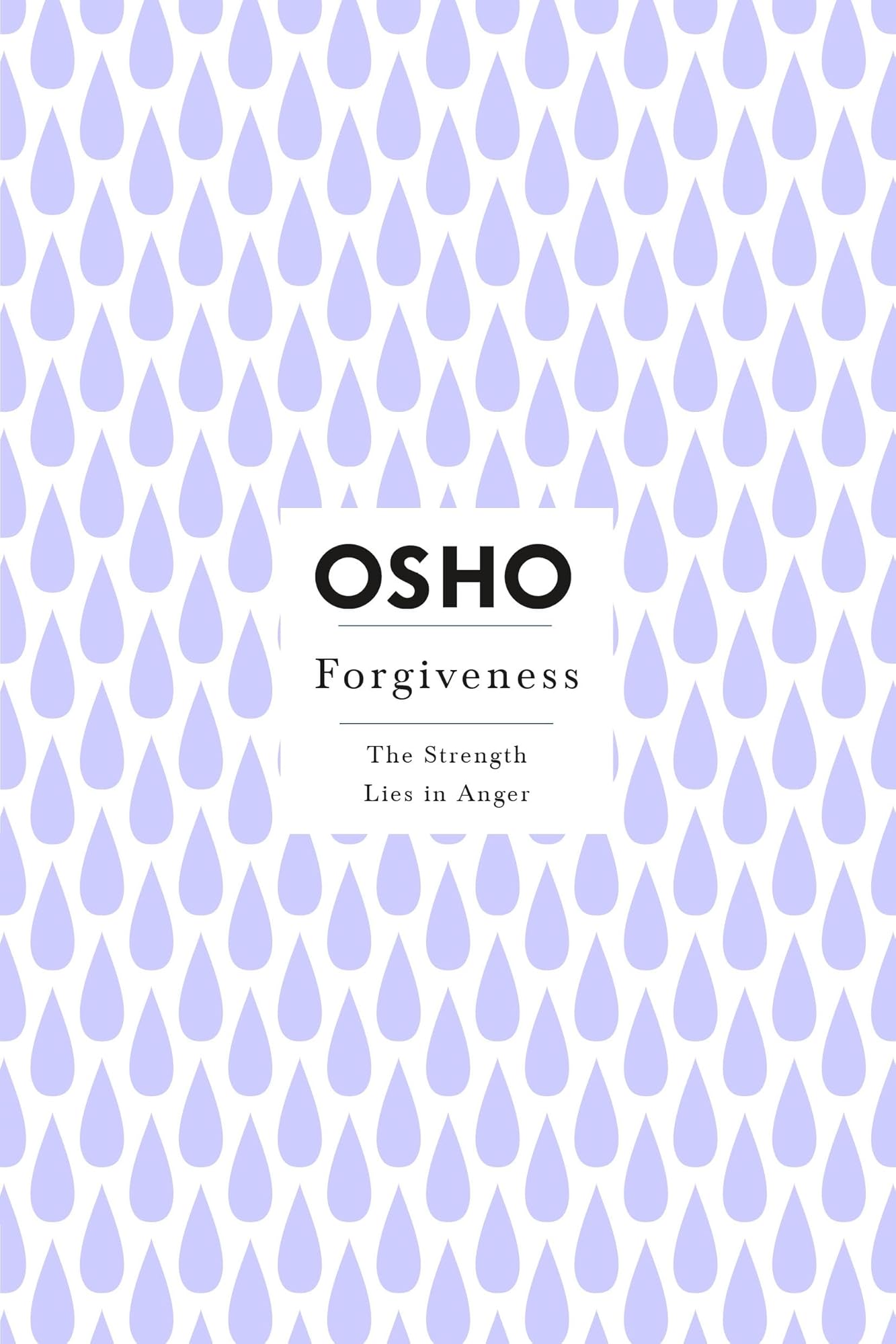 Forgiveness by Osho