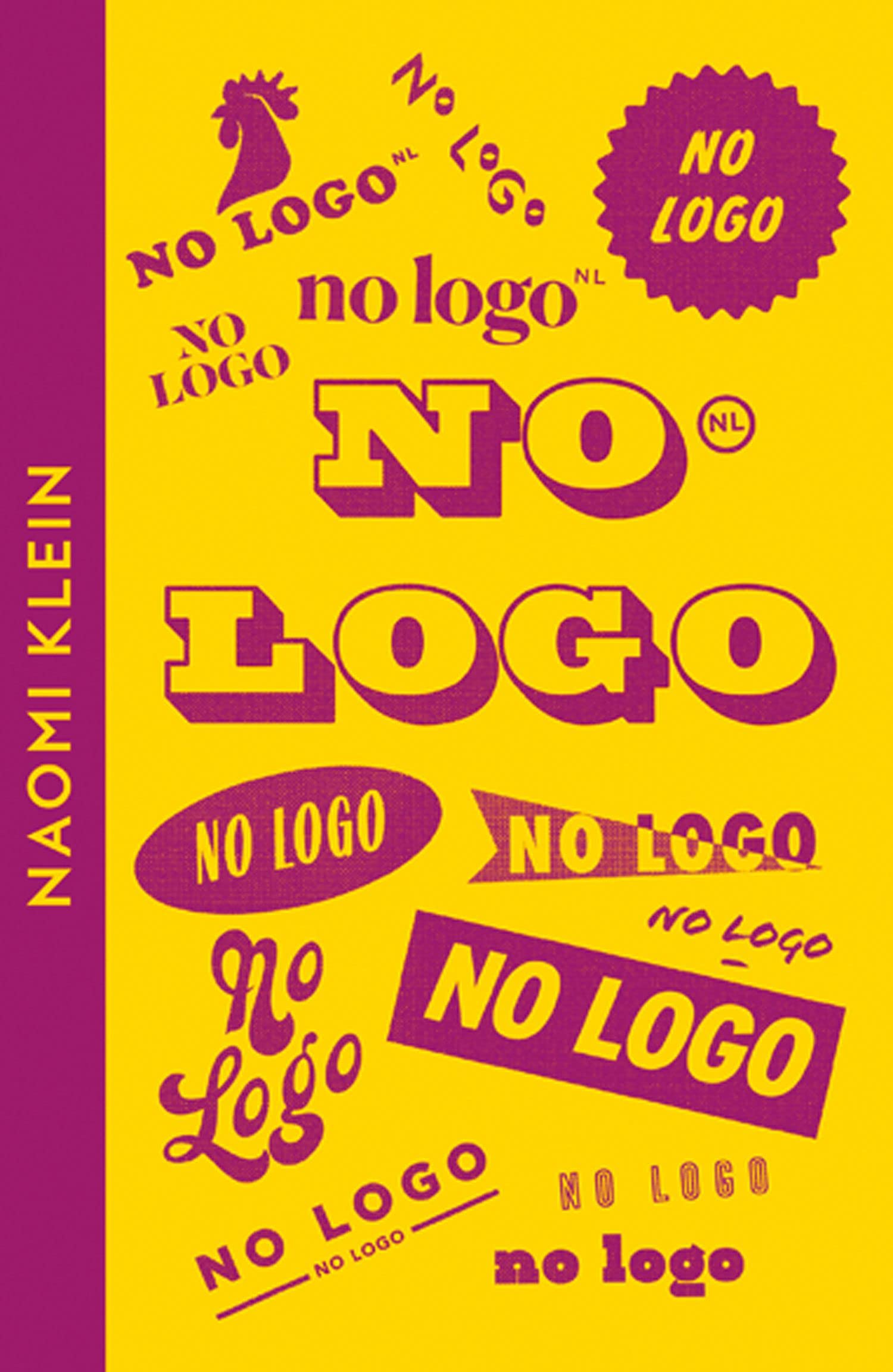 No Logo BIBLIONEPAL