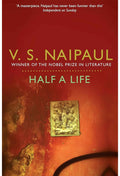 Half a Life BIBLIONEPAL