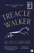 Treacle Walker - 9780008477806 - Book Cover