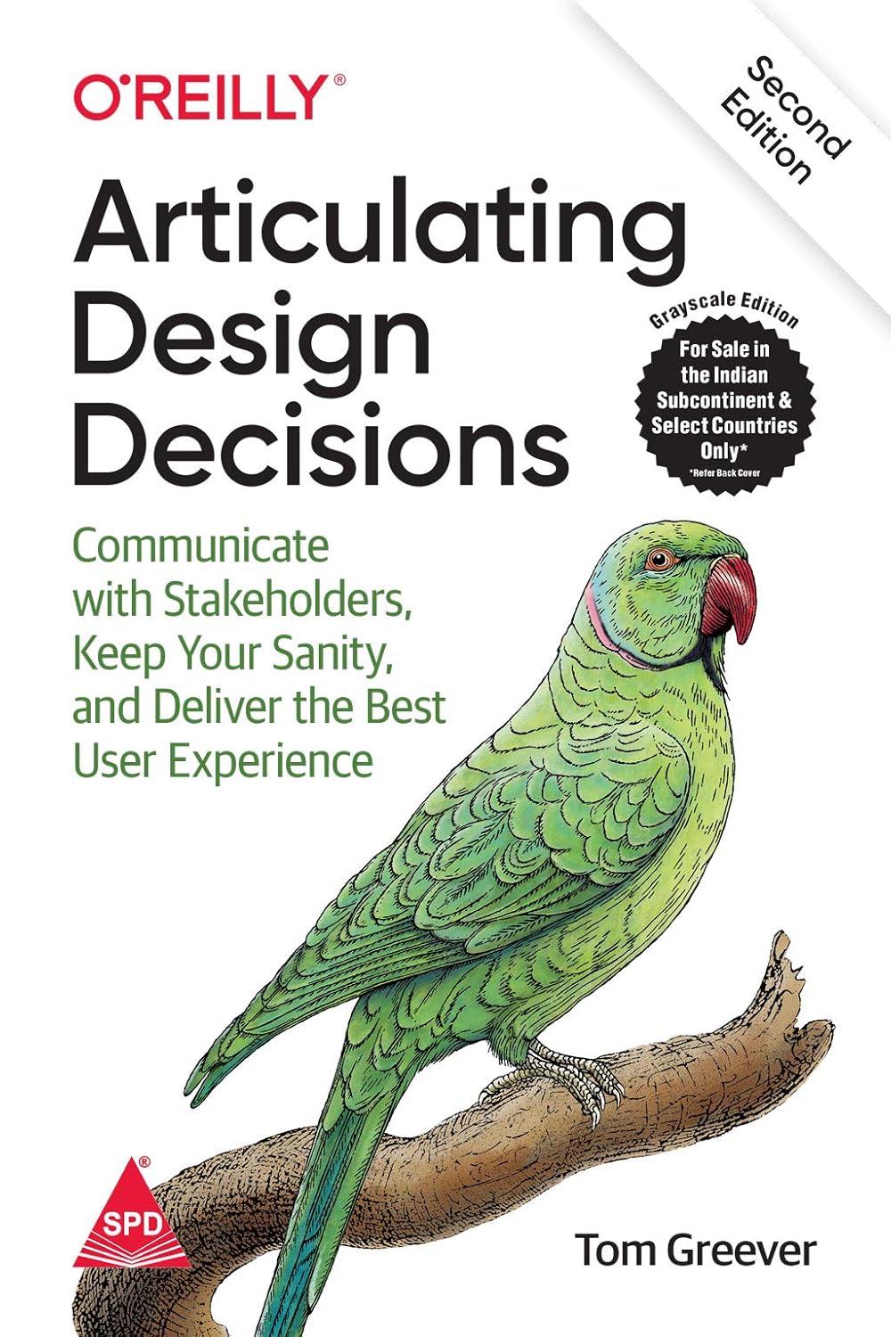 Articulating Design Decisions O'Reilly Media