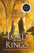 The Lord of The Rings [Tv Tie-In Single Volume Edition] BIBLIONEPAL