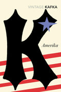 Amerika Vintage