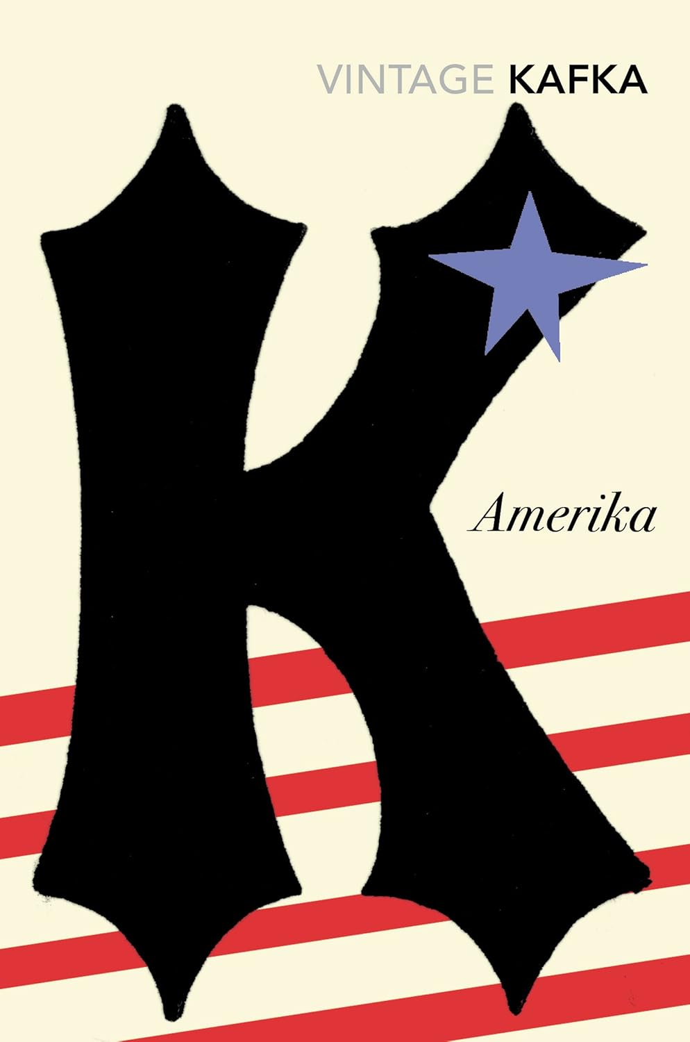Amerika Vintage