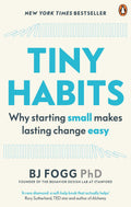 Tiny Habits BIBLIONEPAL
