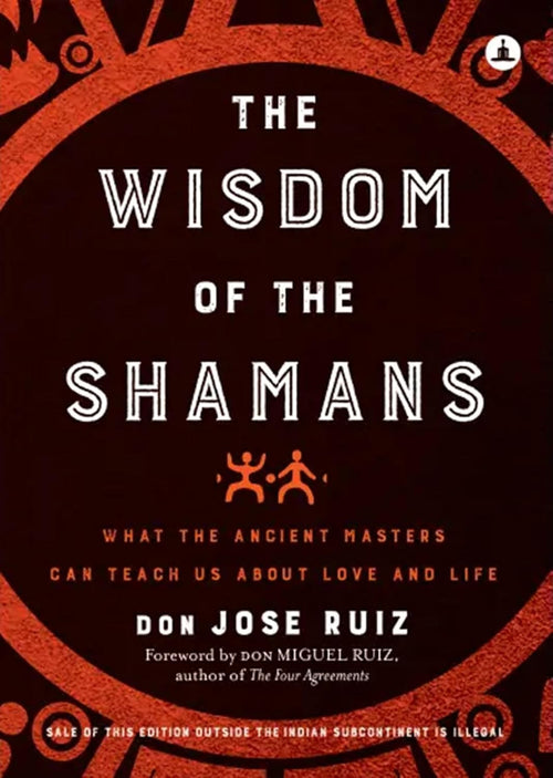The Wisdom of Shamans Yogi Impressions