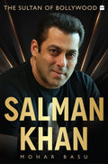 Salman Khan by Mohar Basu