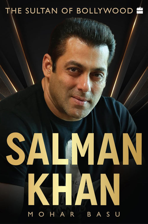 Salman Khan by Mohar Basu