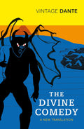 The Divine Comedy Vintage
