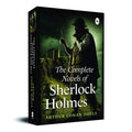 The Complete Novels of Sherlock Holmes BIBLIONEPAL