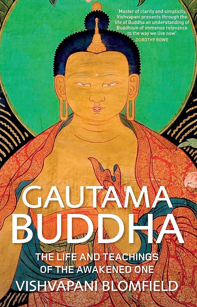 Gautam Buddha Quercus Publishing