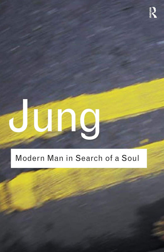 Modern Man in Search of a Soul