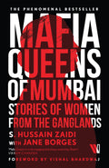 Mafia Queens of Mumbai