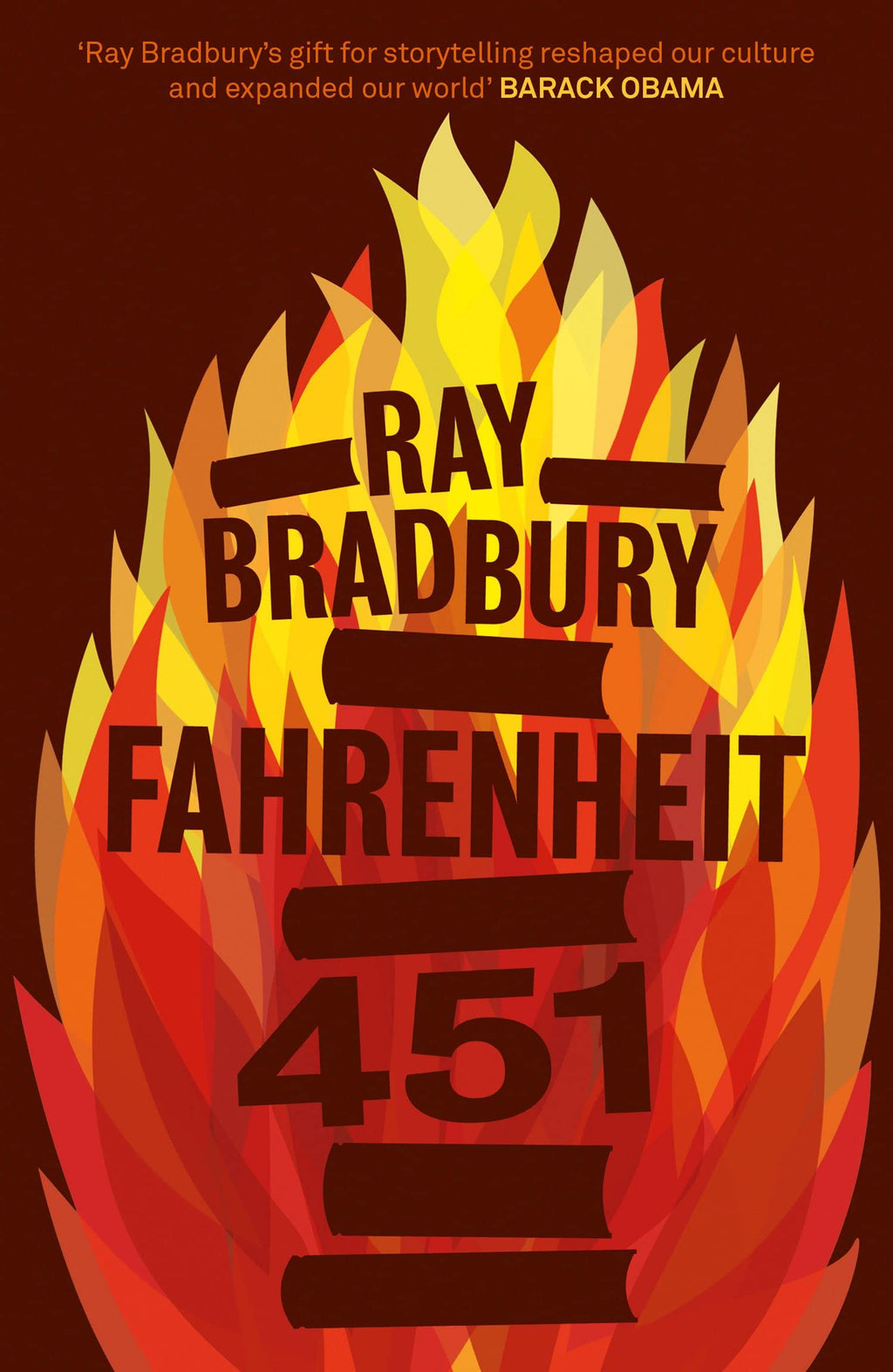 Fahrenheit 451 Harper Collins