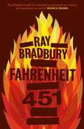 Fahrenheit 451 Harper Collins
