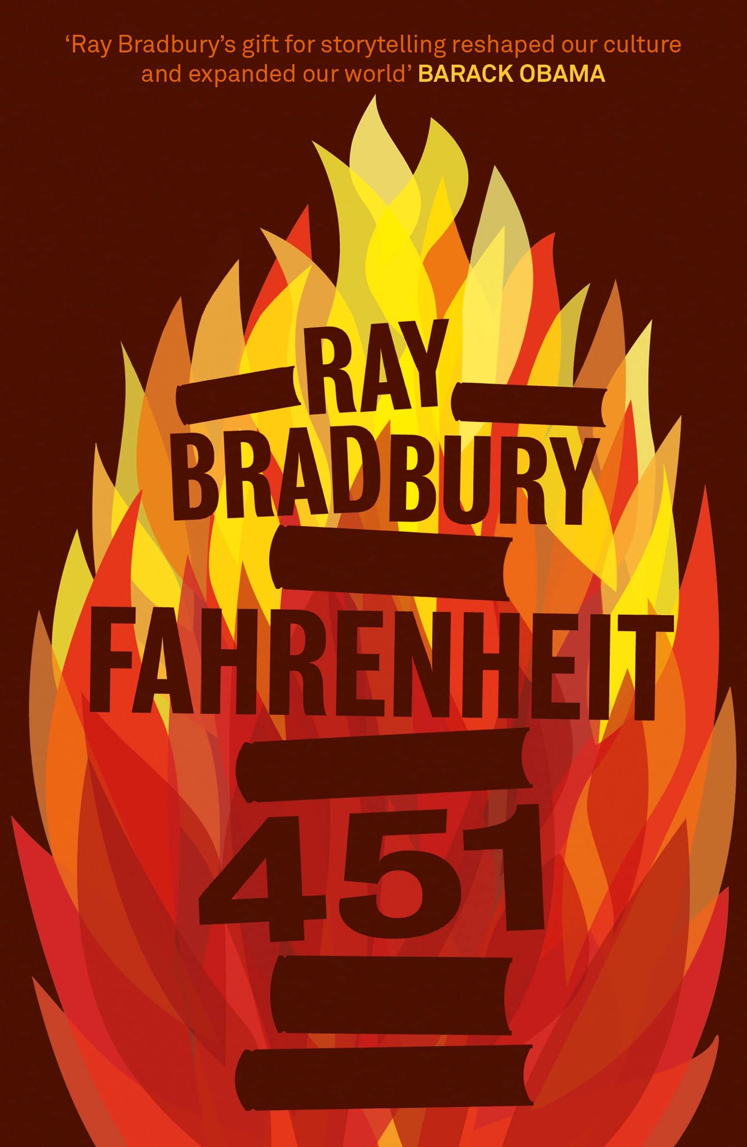 Fahrenheit 451 Harper Collins