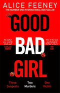 Good Bad Girl BIBLIONEPAL