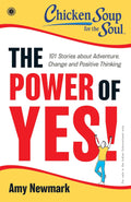 The Power of Yes! Jaico Publishing