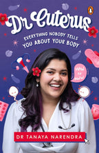 Dr. Cuterus Penguin Random House
