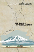 The Snows of Kilimanjaro Vintage