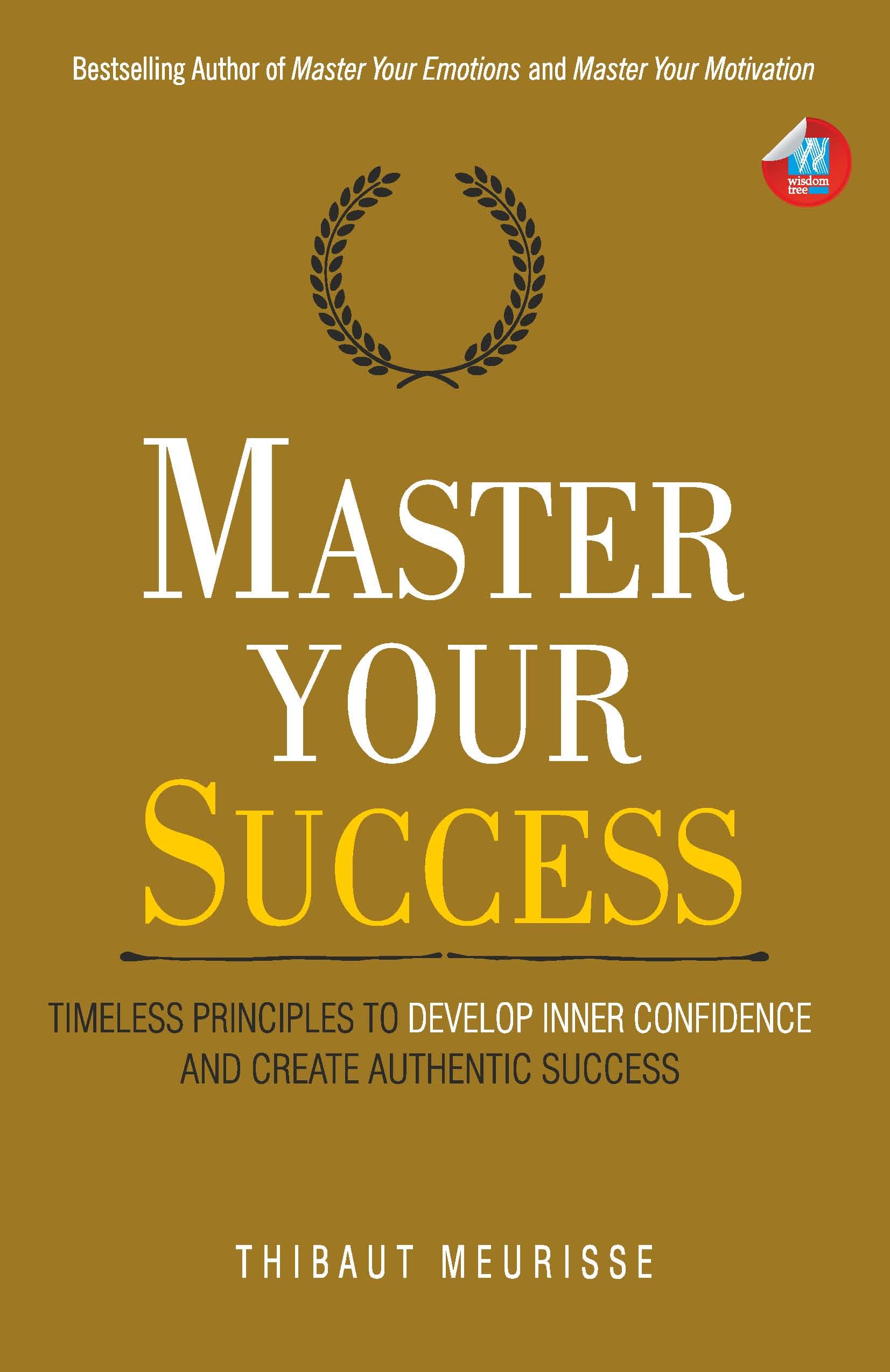 Master Your Success Wisdom Tree