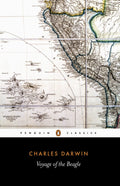 Voyage of the Beagle Penguin Classics
