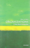 Organizations Oxford University Press