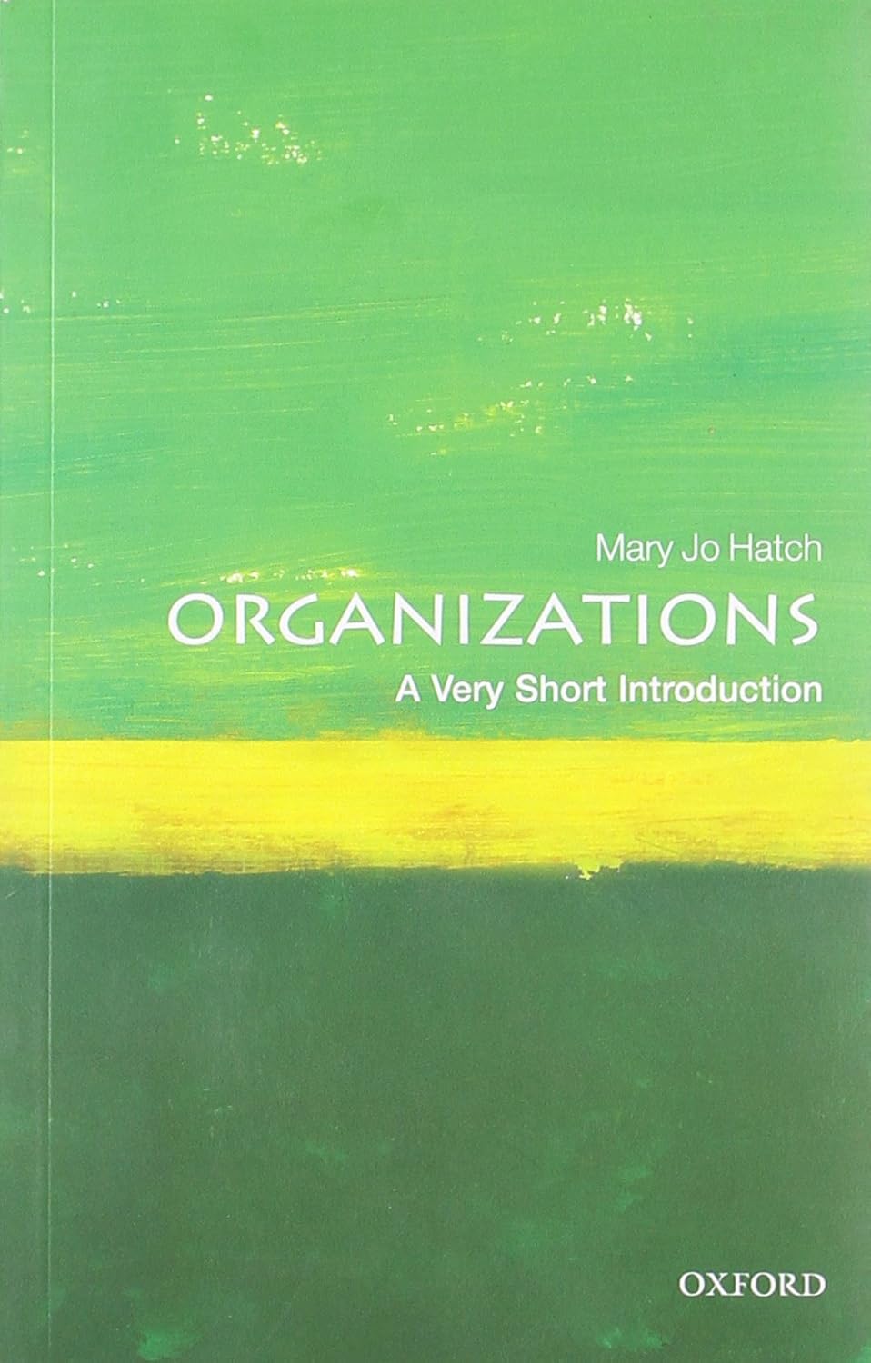 Organizations