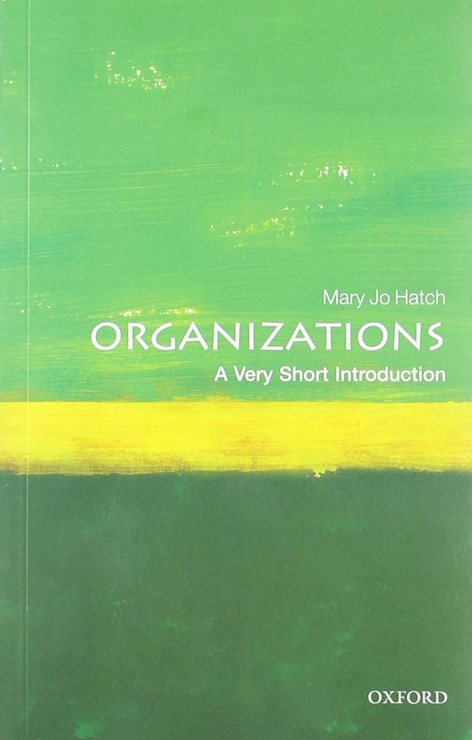 Organizations Oxford University Press