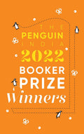 The Penguin India 2022 Booker Prize Winners - 9780143461272 - Book Cover