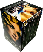 Complete Novels Of DH Lawrence Wilco Books