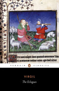 The Eclogues BIBLIONEPAL