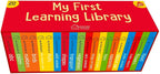 My First Complete Learning Library BIBLIONEPAL