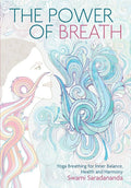 The Power Of Breath Penguin Random House