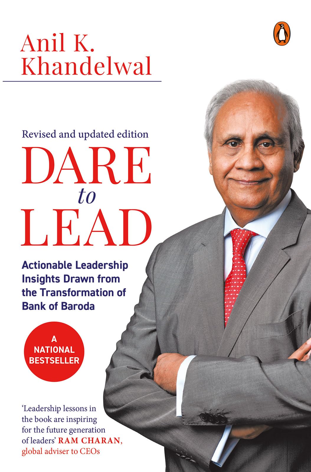 Dare to Lead Penguin Random House