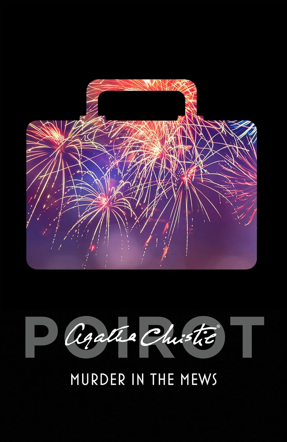 Murder in the Mews Harper Collins