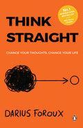 Think Straight Penguin Random House
