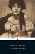 Return Of The Native Penguin Classics