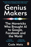 Genius Makers Cornerstone
