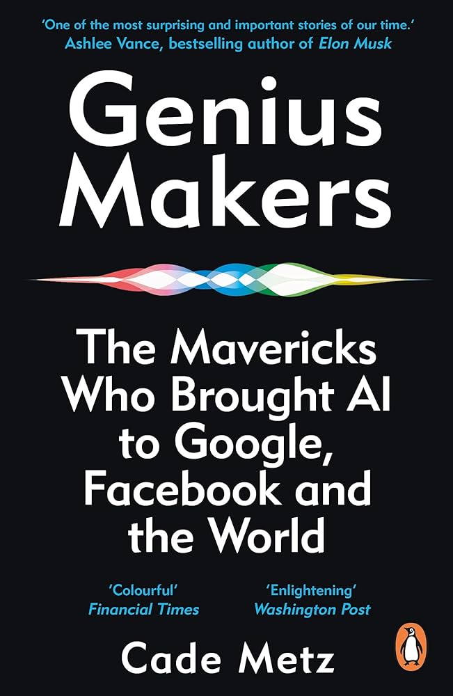 Genius Makers Cornerstone