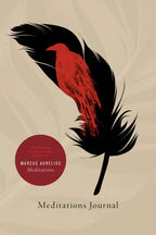 Meditations Journal BIBLIONEPAL